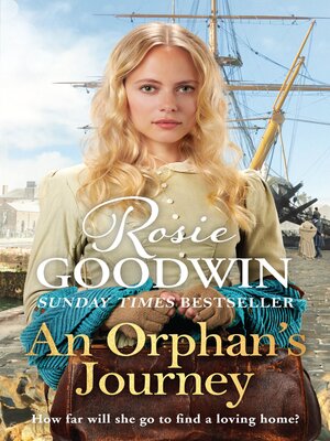 An Orphan's Journey - ebook